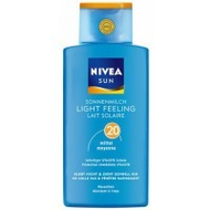 Nivea-sun-light-feeling-sun-lotion-lsf-20