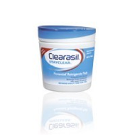 Clearasil-stayclear-porentief-reinigende-pads