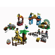 Lego-duplo-zoo-5635-zoo-set-deluxe