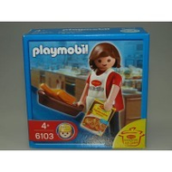 Playmobil-6103-maggi-figur