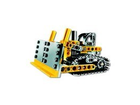 Lego-technic-8259-mini-bulldozer