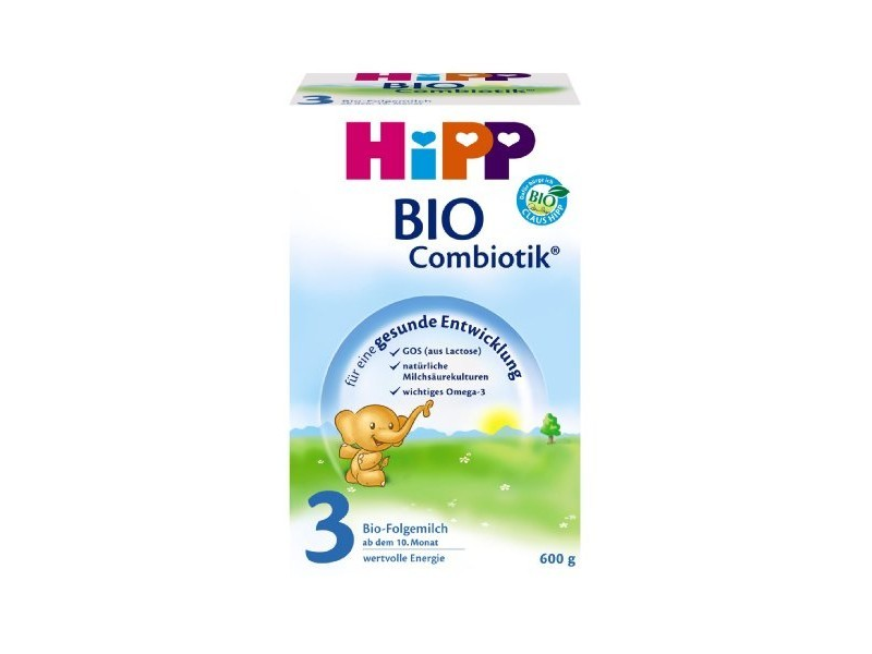 Unterschied Hipp Bio Combiotik Und Hipp Bio www.yopi.de
