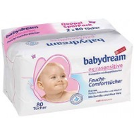 Babydream-feucht-comforttuecher-extra-sensitiv