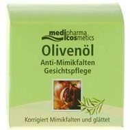 Medipharma-cosmetics-olivenoel-anti-mimikfalten-gesichtspflege