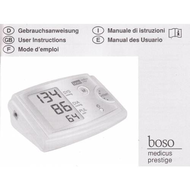 Boso-medicus-blutdruckmessgeraet