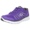 Damen-sneakers-violett