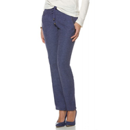 Damen-hose-blau-groesse-40