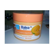 Balea-body-koerpercreme-melone