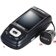 Samsung-sgh-d500e
