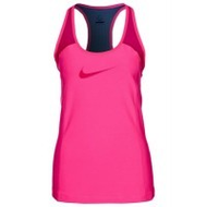 Nike-long-top-pink