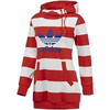 Adidas-long-striped-hoodie