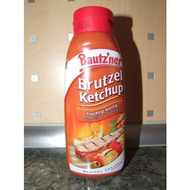 Bautzner-brutzel-ketchup