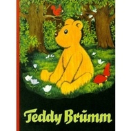 Teddy-brumm