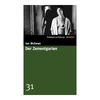 Sueddeutsche-zeitung-der-zementgarten-gebundene-ausgabe