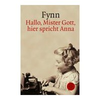 Fischer-taschenbuch-vlg-hallo-mister-gott-hier-spricht-anna-taschenbuch