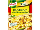 Knorr-fix-hackfleisch-schafskaese-auflauf