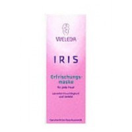 Weleda-iris-erfrischungsmaske