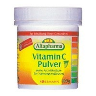 Altapharma-vitamin-c-pulver