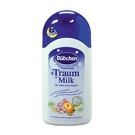 Buebchen-traum-milk