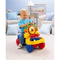 Fisher-price-2-in-1-laufwagen