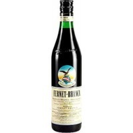 Fernet-branca-bitter