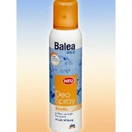 Balea-exotic-deo-spray