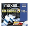 Maxell-cd-r80-xls-700mb