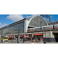 Bahnhof-alexanderplatz
