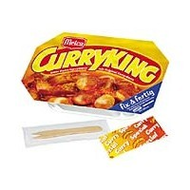 Meica-curryking