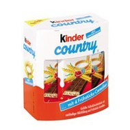 Ferrero-kinder-country