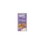 Milka-aprikose-quark