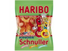 Haribo-schnuller