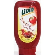Livio-tomaten-ketchup