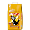 Thomas-klumpstreu