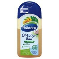 Buebchen-2-phasen-lotion-bad