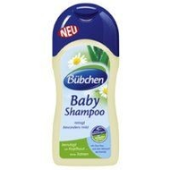 Buebchen-baby-shampoo