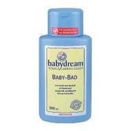 Babydream-baby-bad