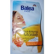 Balea-face-maske-milch-honig