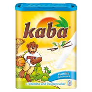 Kaba-vanille