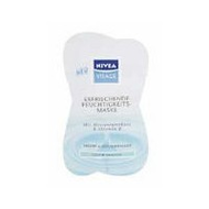 Nivea-visage-erfrischende-feuchtigkeits-maske