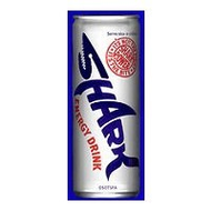Shark-energy-drink