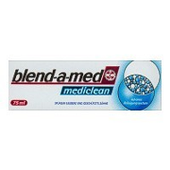 Blend-a-med-mediclean