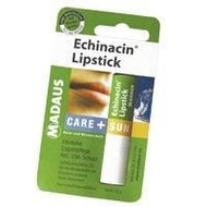 Madaus-echinacin-lipstick