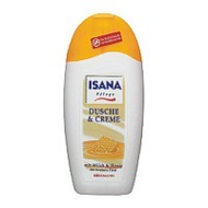 Isana-dusche-creme-mit-honig-und-milch