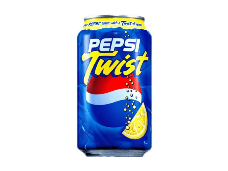 Pepsi Twist Testberichte bei yopi.de