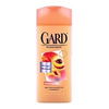 Gard-aprikosenmilch