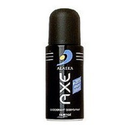 Axe-alaska-deo-spray