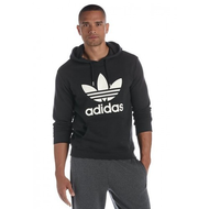Adidas-originals-trefoil-hoodie