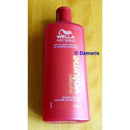 Die-shampooflasche