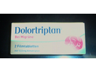Dolotriptan